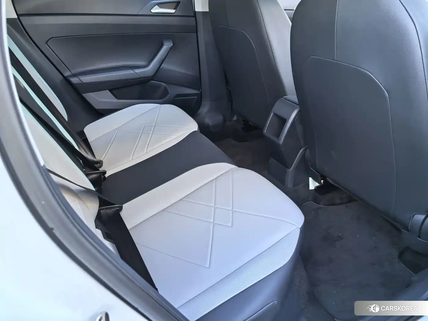 Volkswagen Lavida 2025 Белый из Китая, фото 4