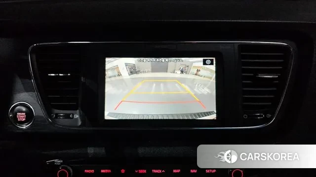 Kia The New Carnival 2019 Белый из Кореи, фото 4