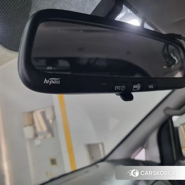 Hyundai The New Grand Starex 2020 Серебряный из Кореи, фото 4