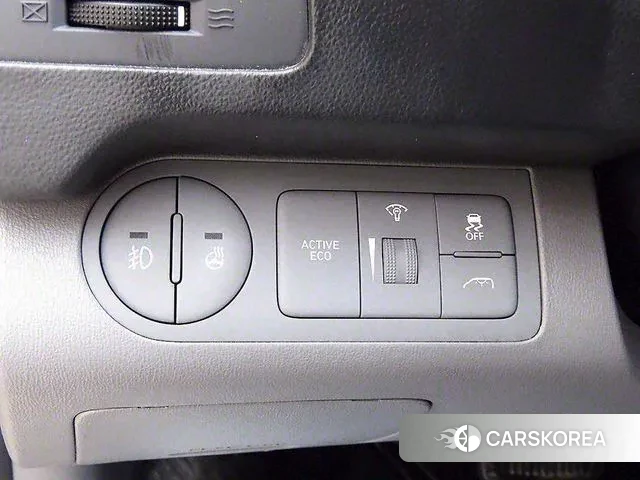 Hyundai The New Grand Starex 2020 Серебряный из Кореи, фото 4