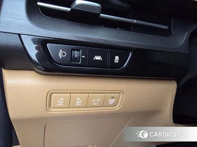 Kia Carnival 4th generation 2020 Черный из Кореи, фото 4