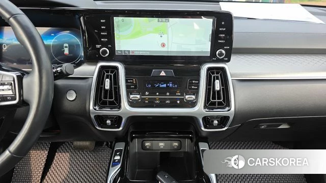 Kia Sorento 4th Generation 2020 Синий из Кореи, фото 4