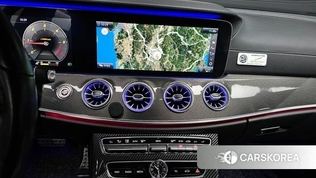 Mercedes-Benz CLS-Class C257 2020 Белый из Кореи, фото 4