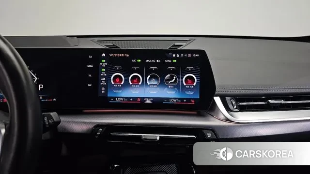 BMW X1 (U11) 2023 Белый из Кореи, фото 4