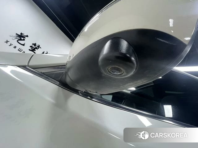 Nissan Qijun 2022 Белый из Китая, фото 4