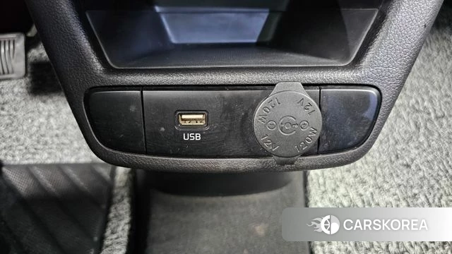 Kia The New Ray 2020 Белый из Кореи, фото 4