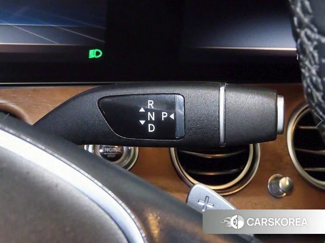 Mercedes-Benz E-Class W213 2018 Серебристо-серый из Кореи, фото 4