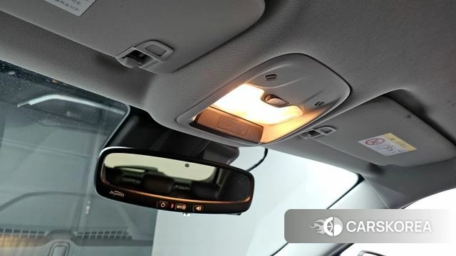 Chevrolet (GM Daewoo) Trailblazer 2020 Белый из Кореи, фото 4