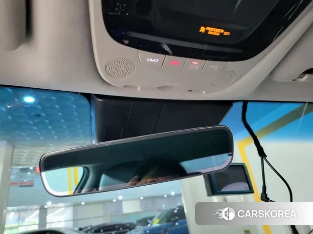 Kia K8 2021 Черный из Кореи, фото 4