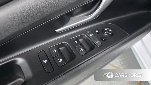 Hyundai Avante (CN7) 2020 Белый из Кореи, фото 4