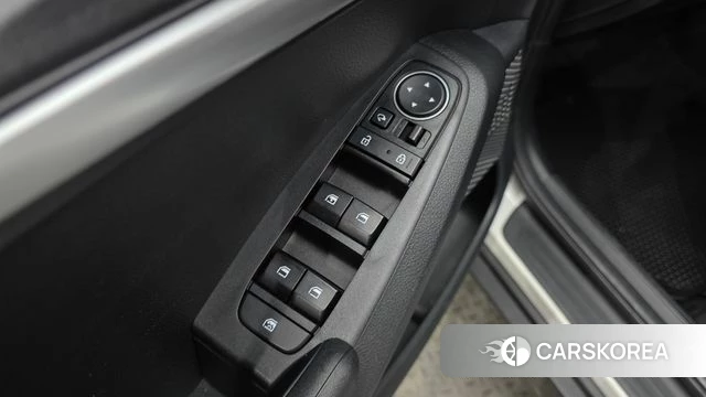 Kia Seltos 2021 Белый из Кореи, фото 4