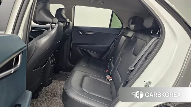 Kia Di Ol Nu Niro 2022 Белый из Кореи, фото 4