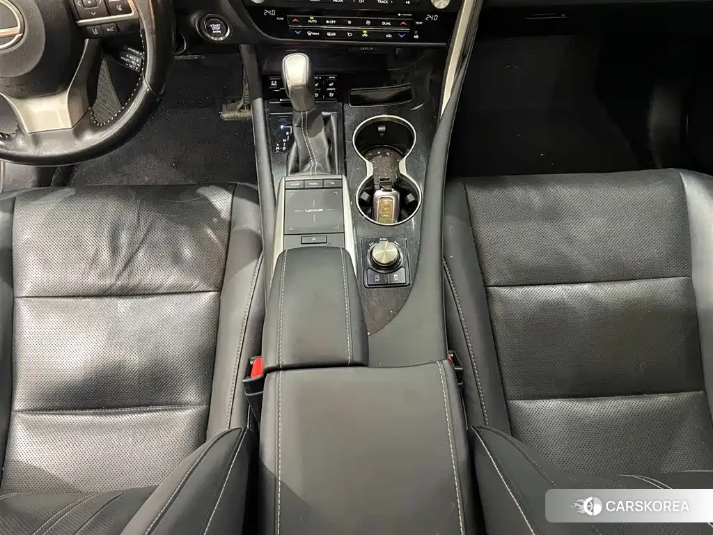 Lexus RX 2022 Silver/gray из Китая, фото 4