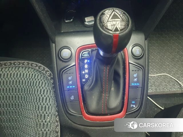 Hyundai Kona 2019 Серый из Кореи, фото 4