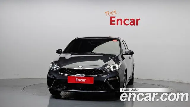 Kia Come New K3 id 2664588 из Кореи 4