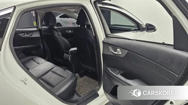 Kia Come New K3 2019 Белый из Кореи, фото 4