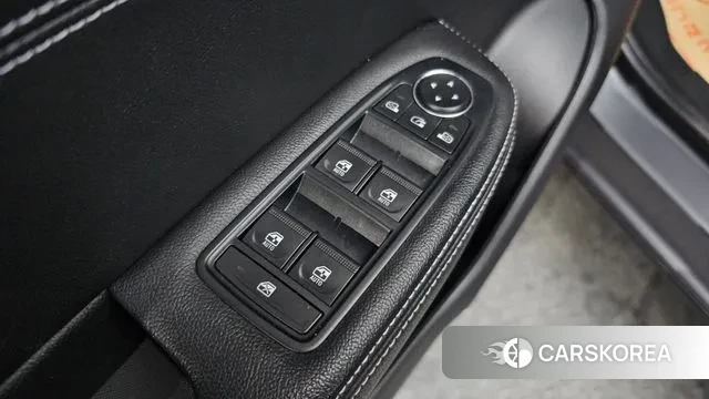 Renault Korea (Samsung) XM3 2020 Серый из Кореи, фото 4