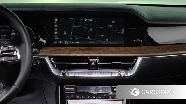 Kia Mohave Master 2020 Черный из Кореи, фото 4