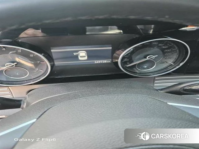 Hyundai The New Grandeur IG 2020 Серебряный из Кореи, фото 4