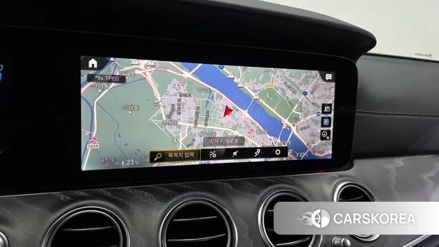 Mercedes-Benz E-Class W213 2022 Серый из Кореи, фото 4