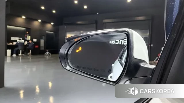 Hyundai Ionic Hybrid 2018 Белый из Кореи, фото 4