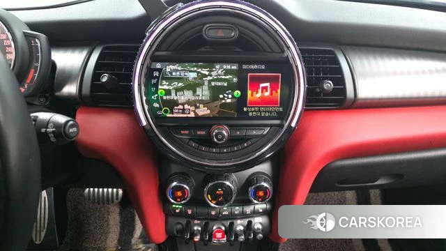 Mini Cooper S 2019 Черный из Кореи, фото 4