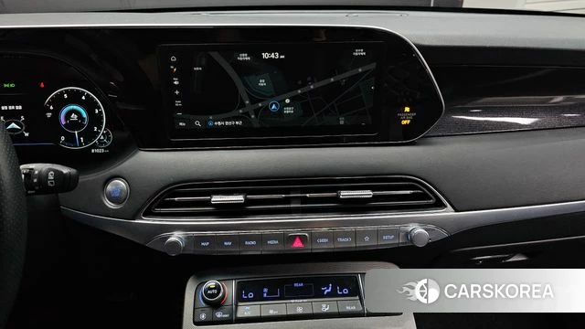 Hyundai Palisade 2020 Серый из Кореи, фото 4