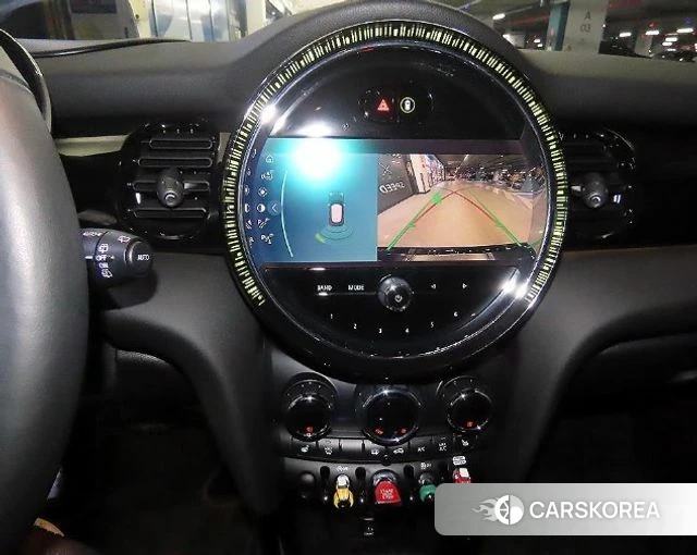 Mini Cooper 2023 Черный из Кореи, фото 4