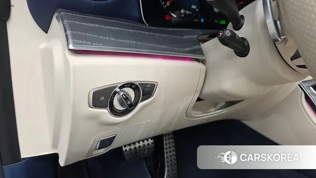 Mercedes-Benz E-Class W213 2022 Белый из Кореи, фото 4