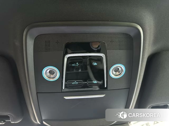 BYD Song PLUS DM 2024 Черный из Китая, фото 4