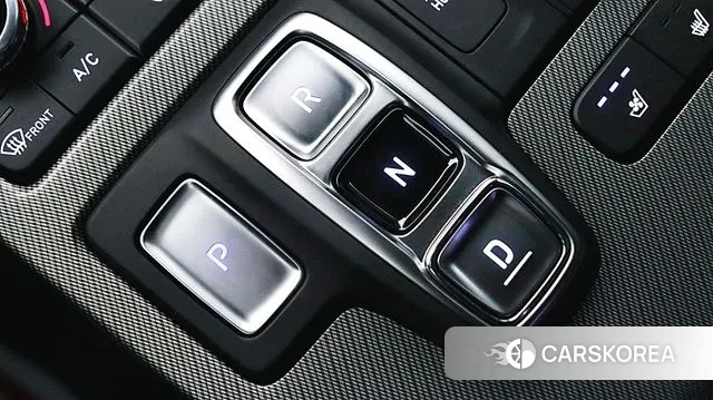 Hyundai The New Palisade 2024 Серый из Кореи, фото 4