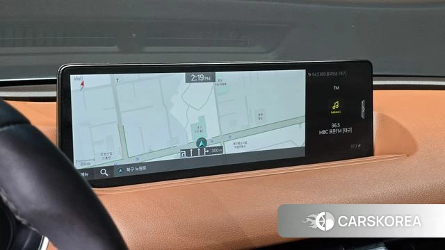 Genesis G80 (RG3) id 4361698 из Кореи 4