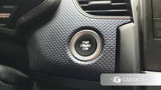 Renault Korea (Samsung) XM3 2020 Белый из Кореи, фото 4