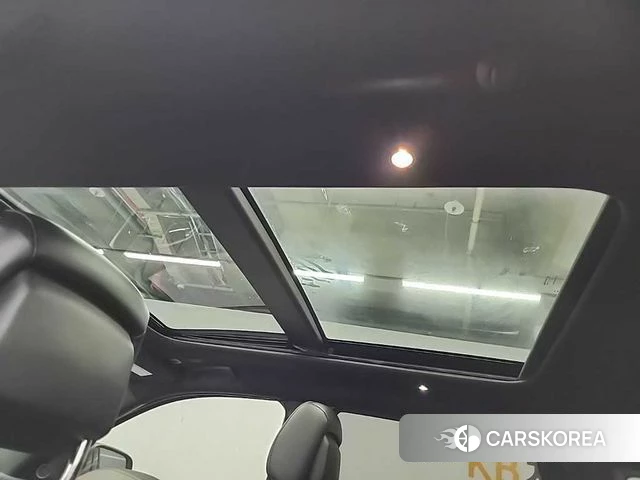 Jeep Grand Cherokee 2020 Черный из Кореи, фото 4