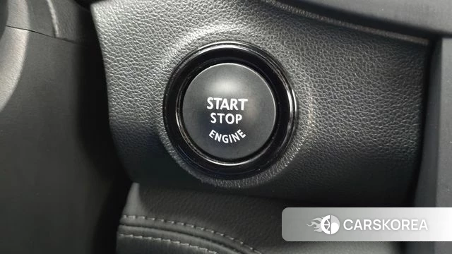 Renault Korea (Samsung) The New QM6 2021 Черный из Кореи, фото 4