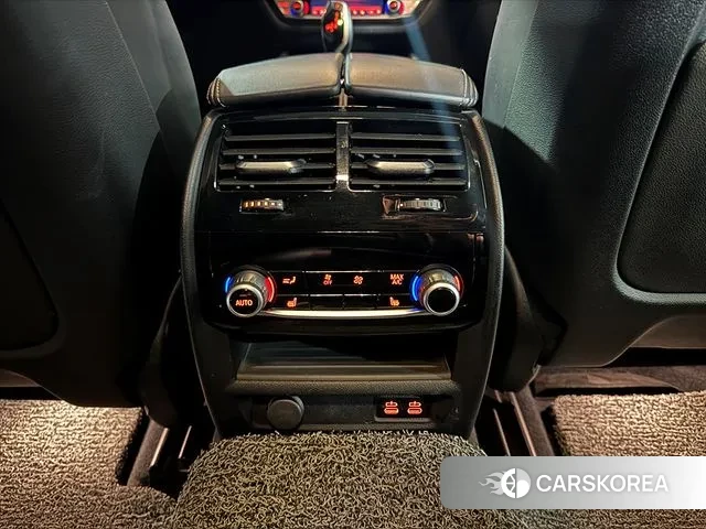 BMW 6 Series GT (G32) 2020 Фиолетовый из Кореи, фото 4