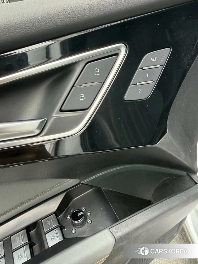 Audi Q4 e-tron 2024 Белый из Китая, фото 4