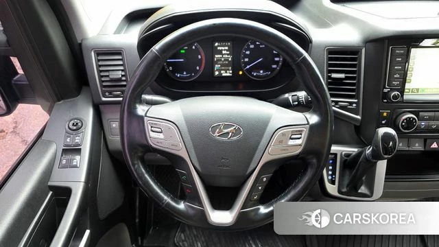 Hyundai Solati 2021 Белый из Кореи, фото 4