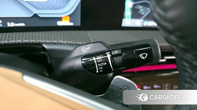 Kia EV6 2022 Белый из Кореи, фото 4