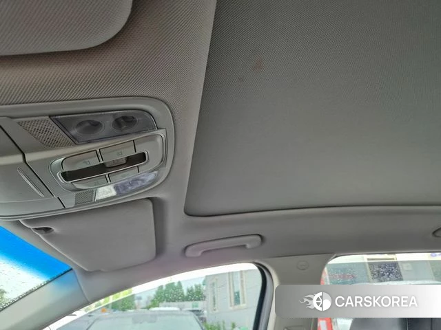 Hyundai Santa Fe TM 2018 Серый из Кореи, фото 4