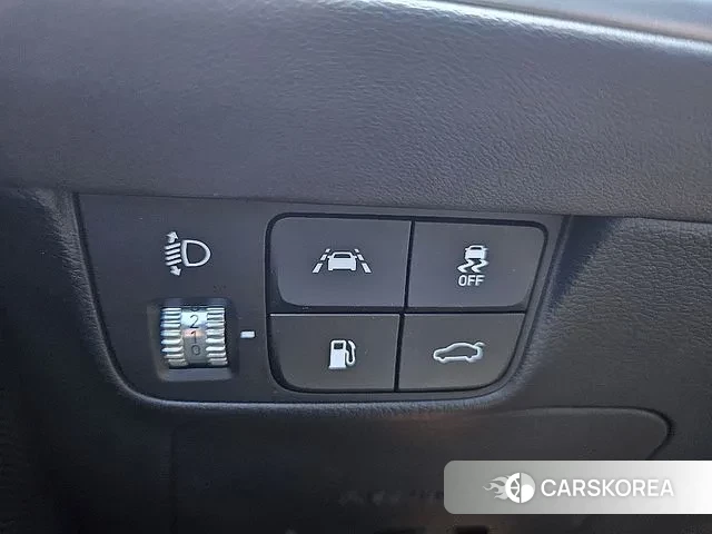 Hyundai The New Grandeur IG 2020 Белый из Кореи, фото 4