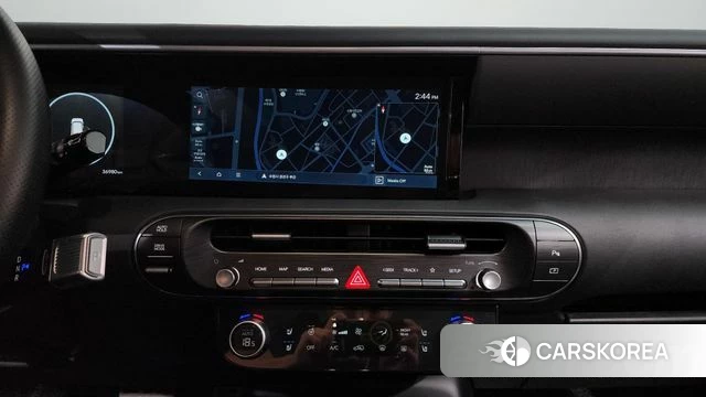 Hyundai Palisade (LX3) 2025 Черный из Кореи, фото 4