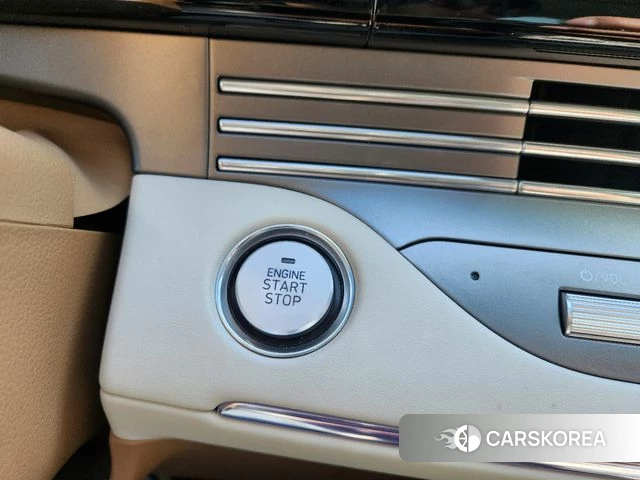 Hyundai The New Grandeur IG 2020 Белый из Кореи, фото 4