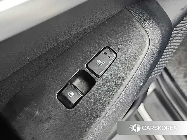 Kia Seltos 2022 Белый из Кореи, фото 4