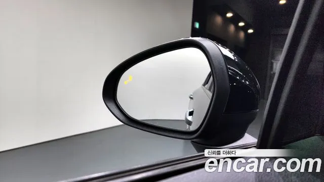 Kia K5 3rd generation 2020 Черный из Кореи, фото 4