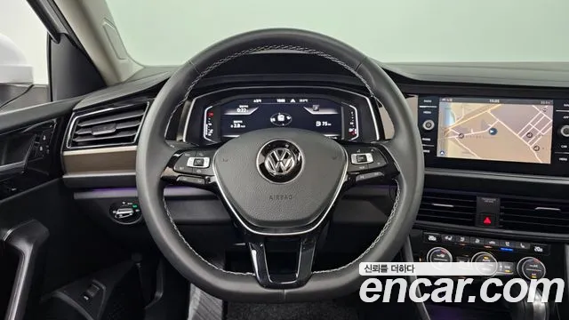 Volkswagen 7th Generation of Jetta id 2853688 из Кореи 4