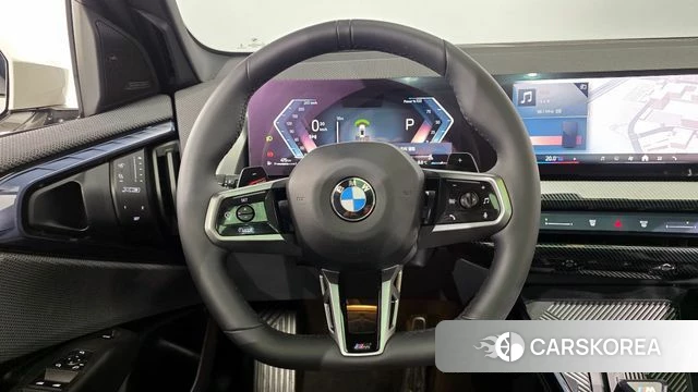 BMW X3 (G45) 2025 Белый из Кореи, фото 4