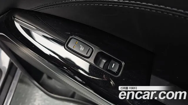 Kia Come New K7 2018 Серый из Кореи, фото 4