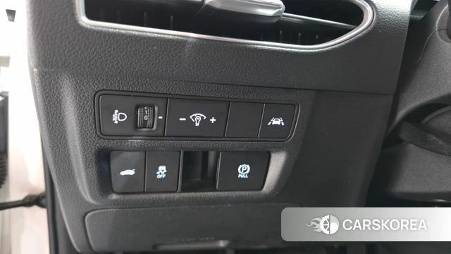 Hyundai Sonata (DN8) 2019 Белый из Кореи, фото 4