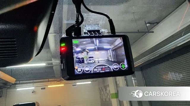 Renault Korea (Samsung) XM3 2021 Белый из Кореи, фото 4